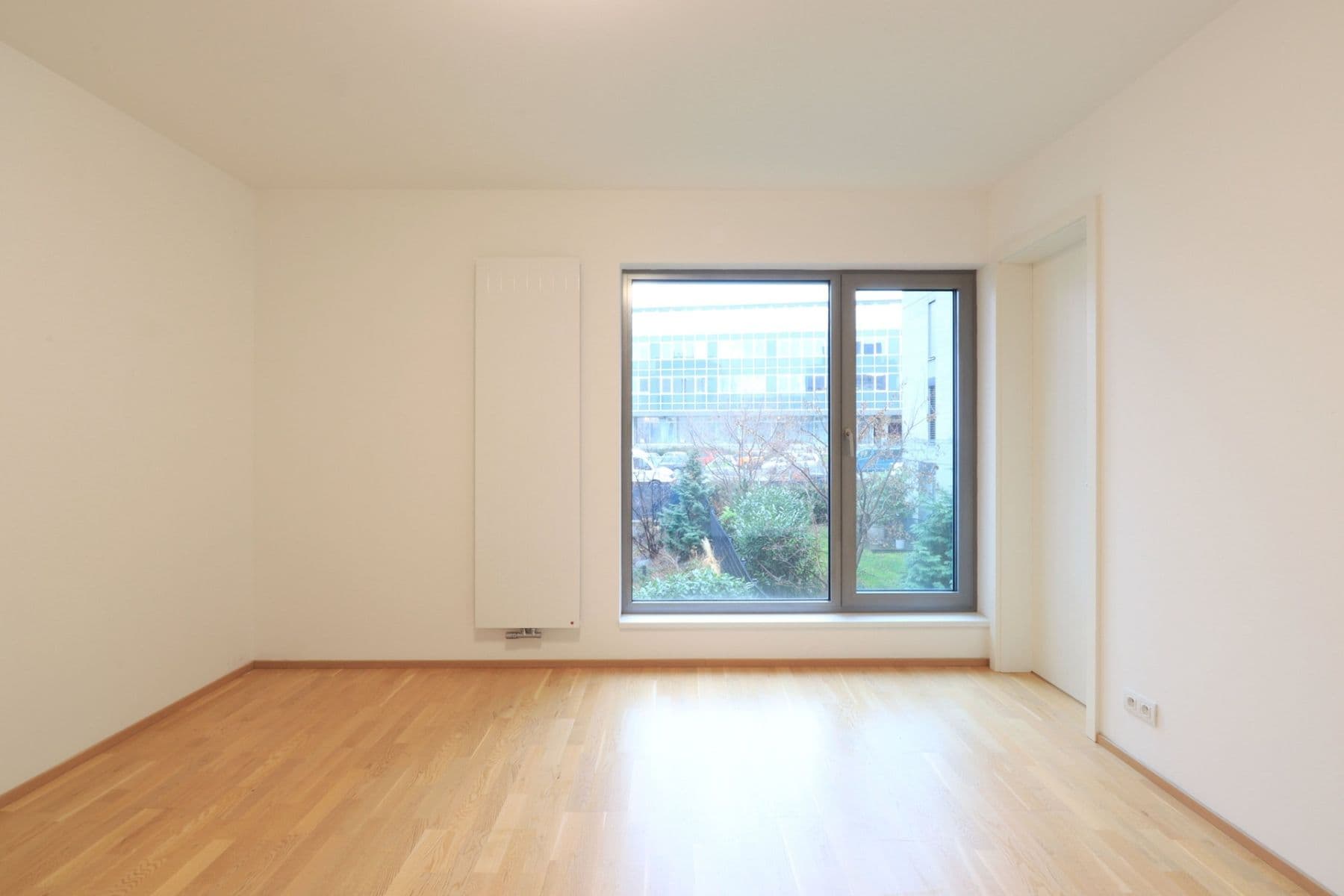 Prenájom bytu 3-izbový 103 m², Na hřebenech I, Praha, Praha Prenájom bytu 3-izbový 103 m², Na hřebenech I, Praha, Praha