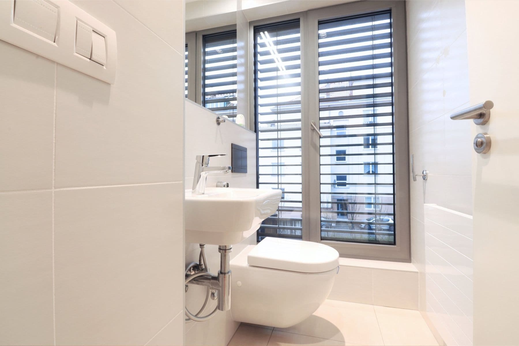 Prenájom bytu 3-izbový 103 m², Na hřebenech I, Praha, Praha Prenájom bytu 3-izbový 103 m², Na hřebenech I, Praha, Praha