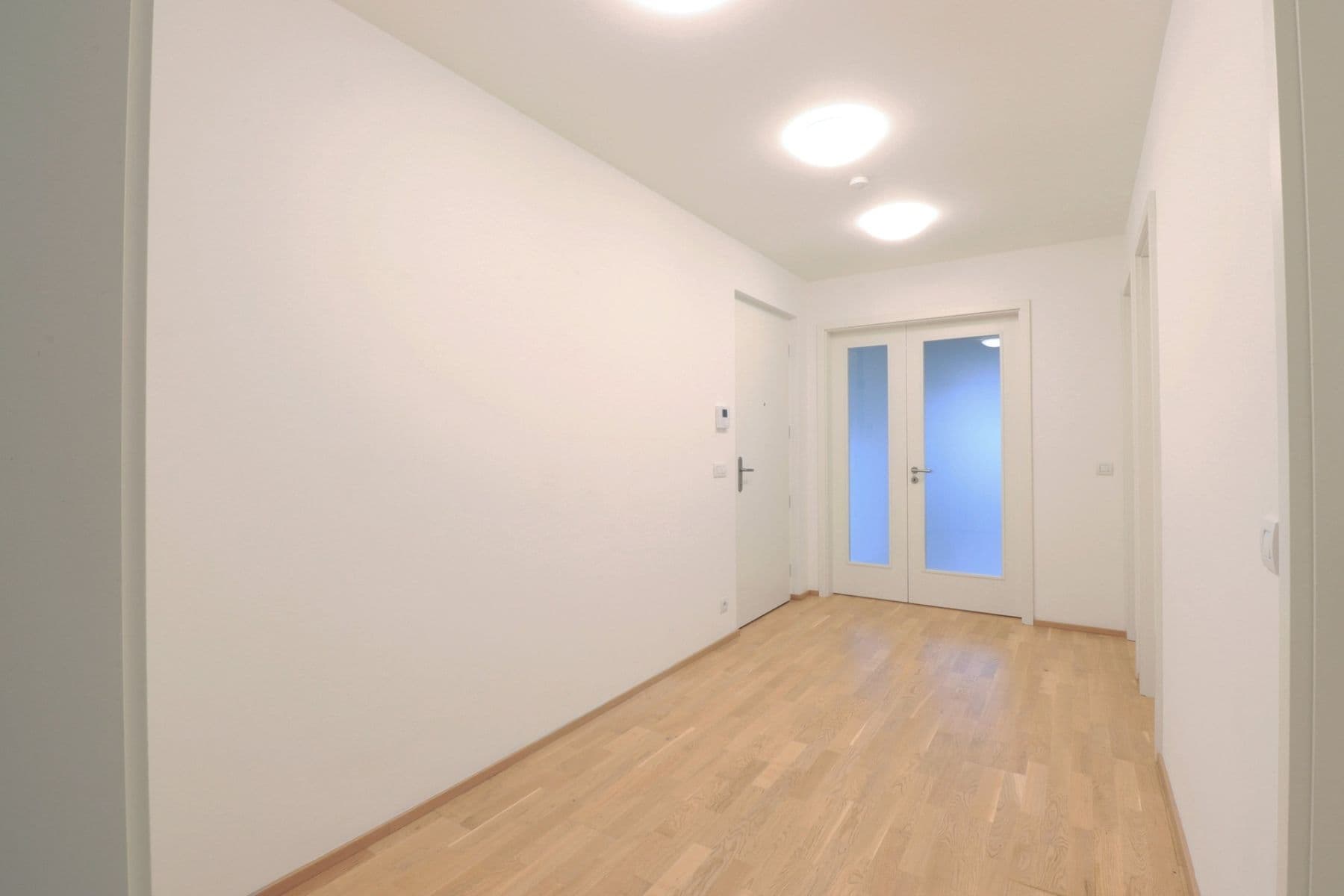 Prenájom bytu 3-izbový 103 m², Na hřebenech I, Praha, Praha Prenájom bytu 3-izbový 103 m², Na hřebenech I, Praha, Praha