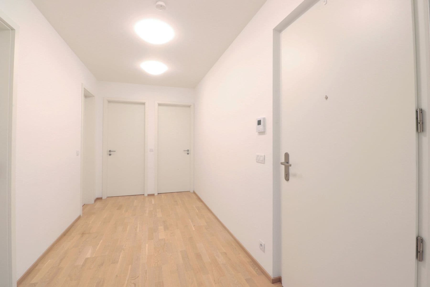 Prenájom bytu 3-izbový 103 m², Na hřebenech I, Praha, Praha Prenájom bytu 3-izbový 103 m², Na hřebenech I, Praha, Praha