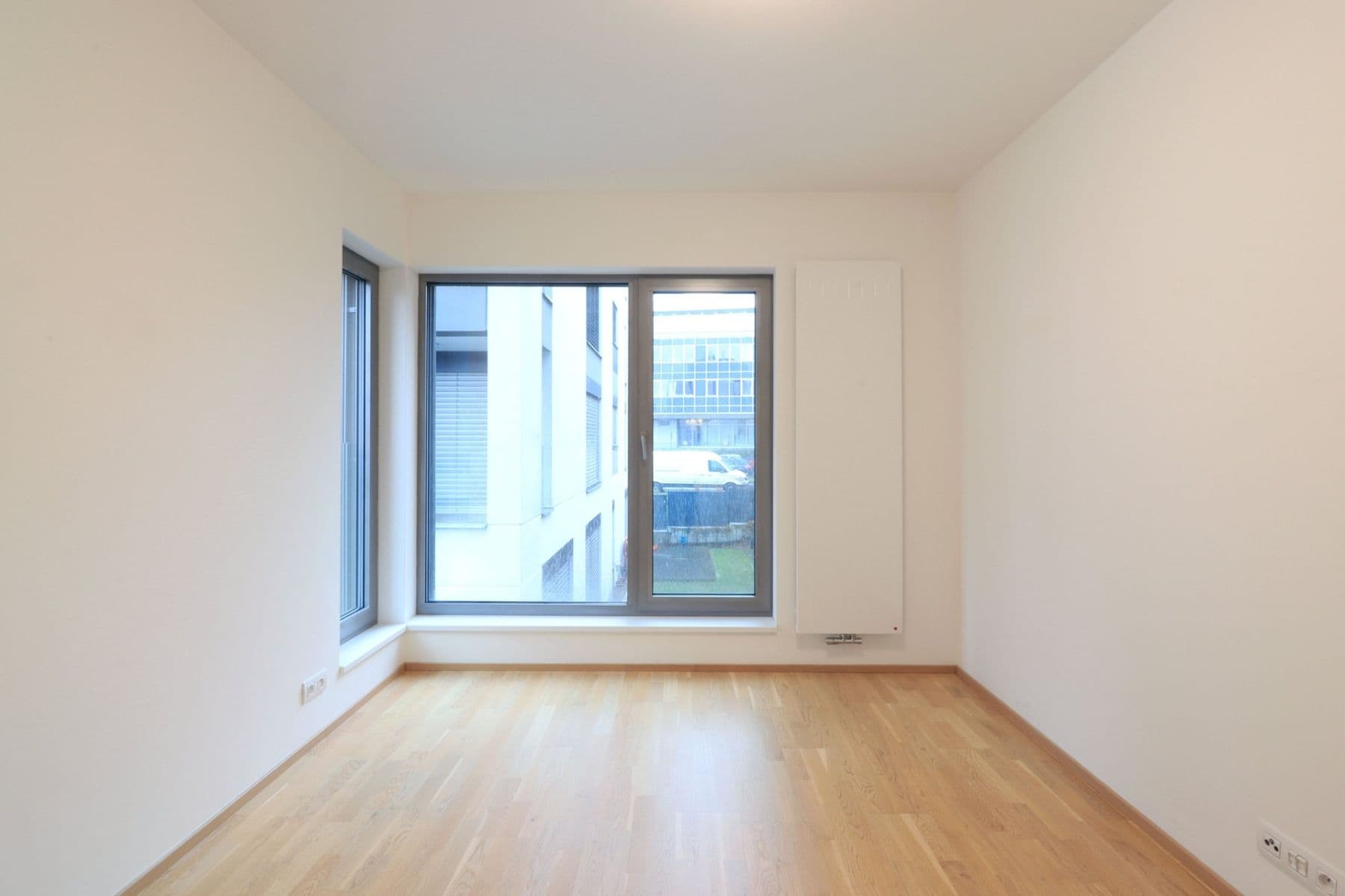 Prenájom bytu 3-izbový 103 m², Na hřebenech I, Praha, Praha Prenájom bytu 3-izbový 103 m², Na hřebenech I, Praha, Praha