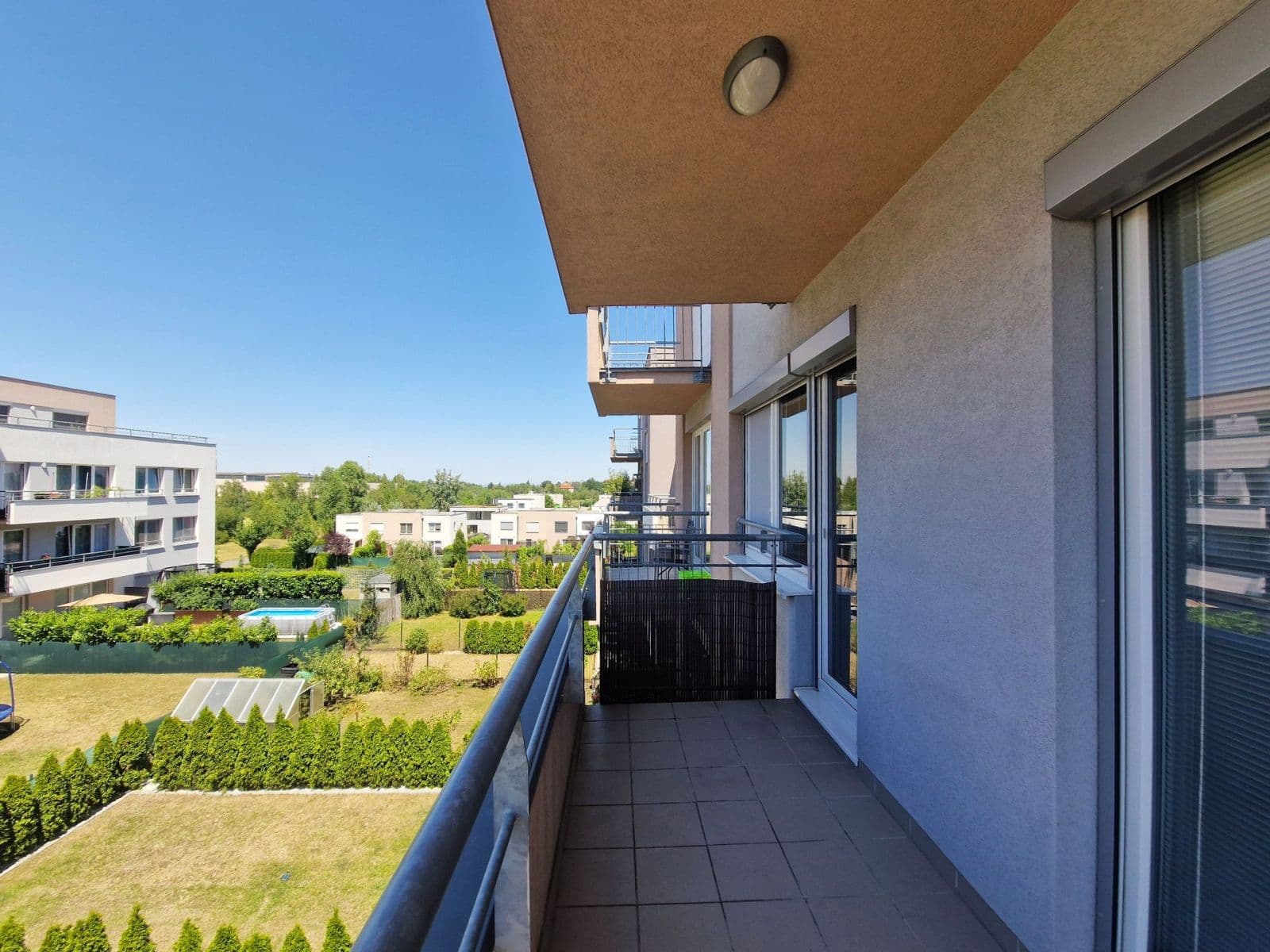 Prenájom bytu 2-izbový 61 m², Hlučkova, Praha, Praha Prenájom bytu 2-izbový 61 m², Hlučkova, Praha, Praha