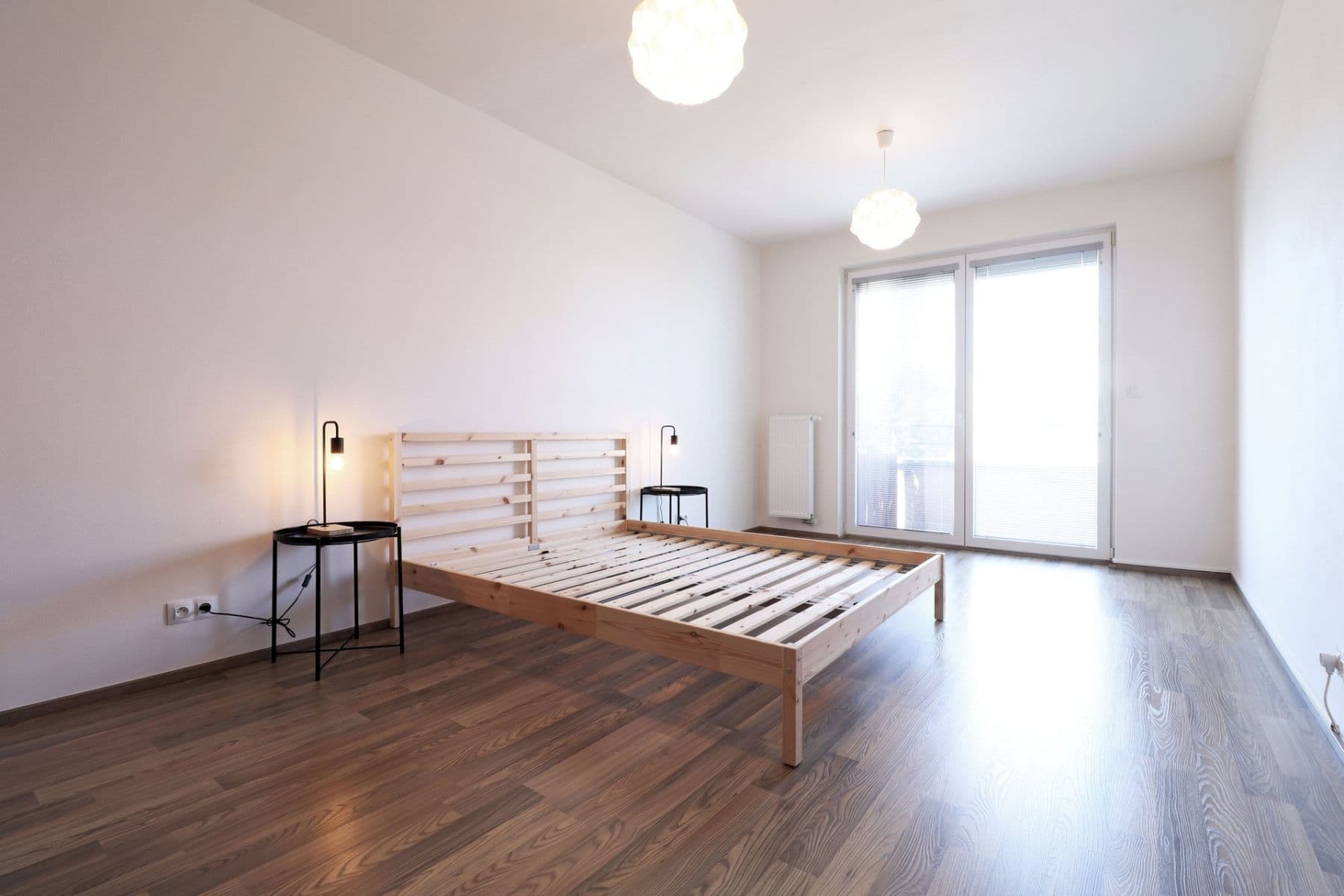 Prenájom bytu 2-izbový 61 m², Hlučkova, Praha, Praha Prenájom bytu 2-izbový 61 m², Hlučkova, Praha, Praha