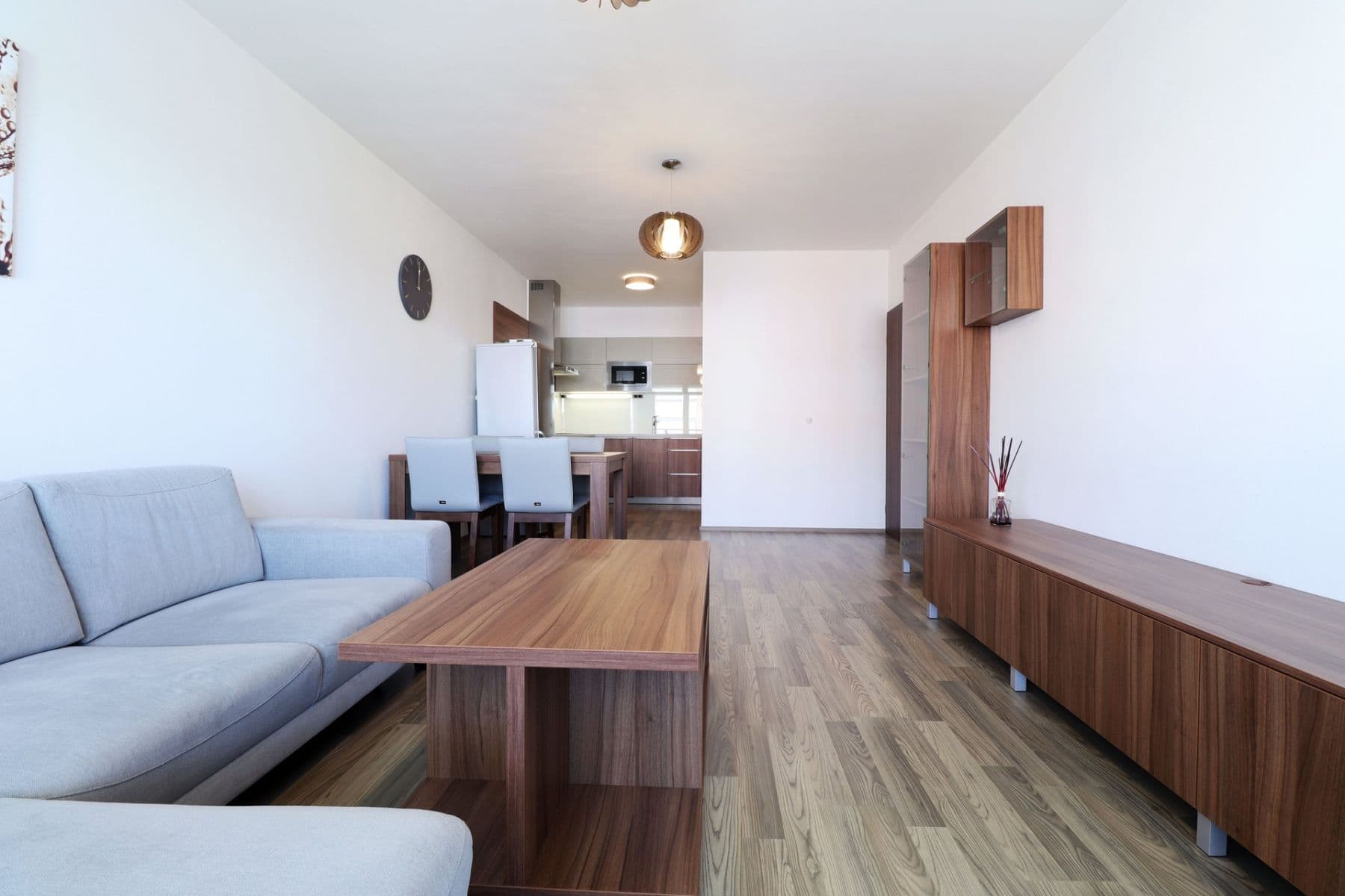 Prenájom bytu 2-izbový 61 m², Hlučkova, Praha, Praha Prenájom bytu 2-izbový 61 m², Hlučkova, Praha, Praha