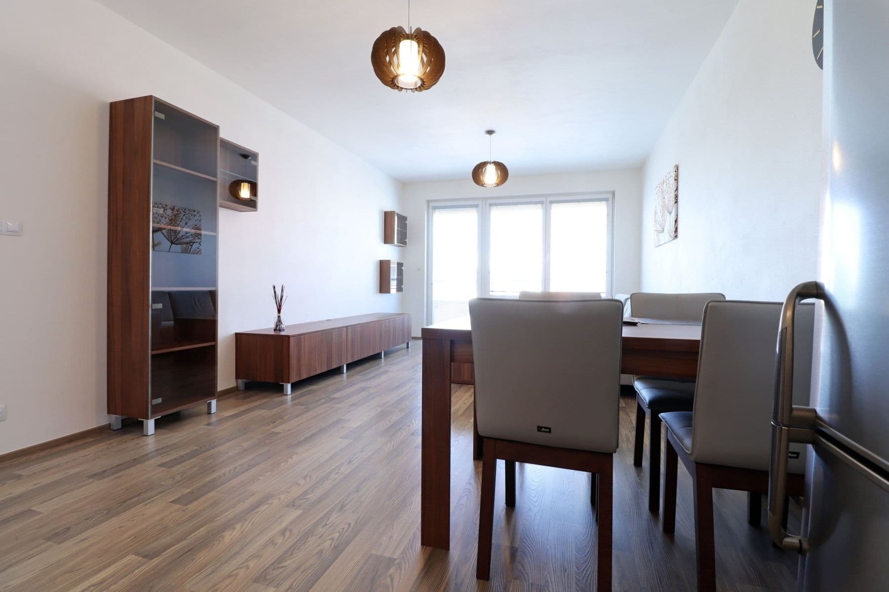 Prenájom bytu 2-izbový 61 m², Hlučkova, Praha, Praha Prenájom bytu 2-izbový 61 m², Hlučkova, Praha, Praha