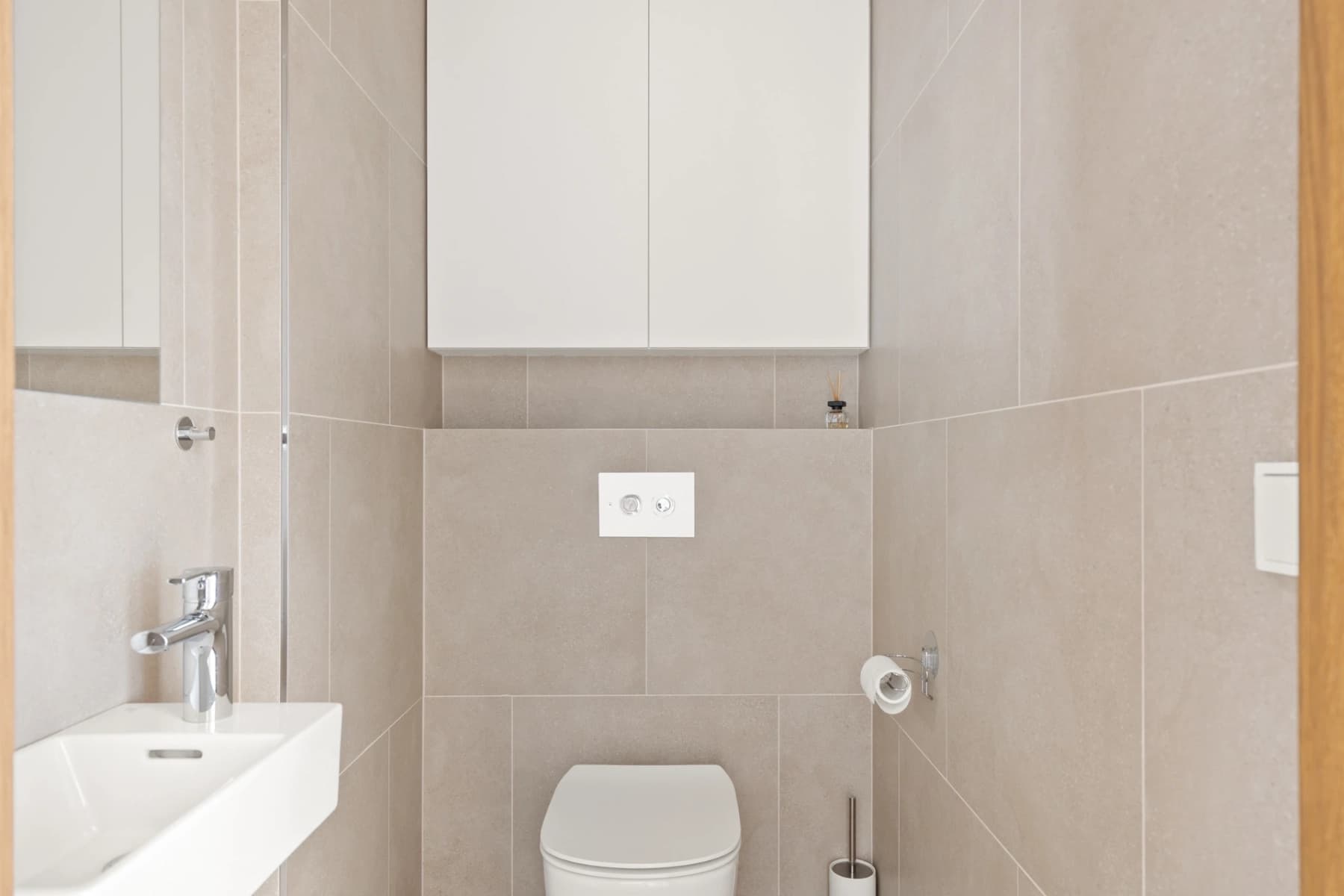 Prenájom bytu 2-izbový 59 m², Hodonínská, Praha, Praha Prenájom bytu 2-izbový 59 m², Hodonínská, Praha, Praha