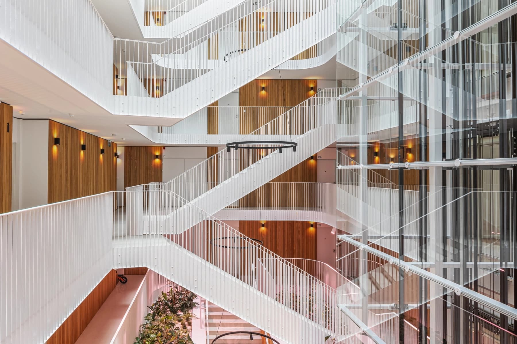 Prenájom bytu 2-izbový 59 m², Hodonínská, Praha, Praha Prenájom bytu 2-izbový 59 m², Hodonínská, Praha, Praha