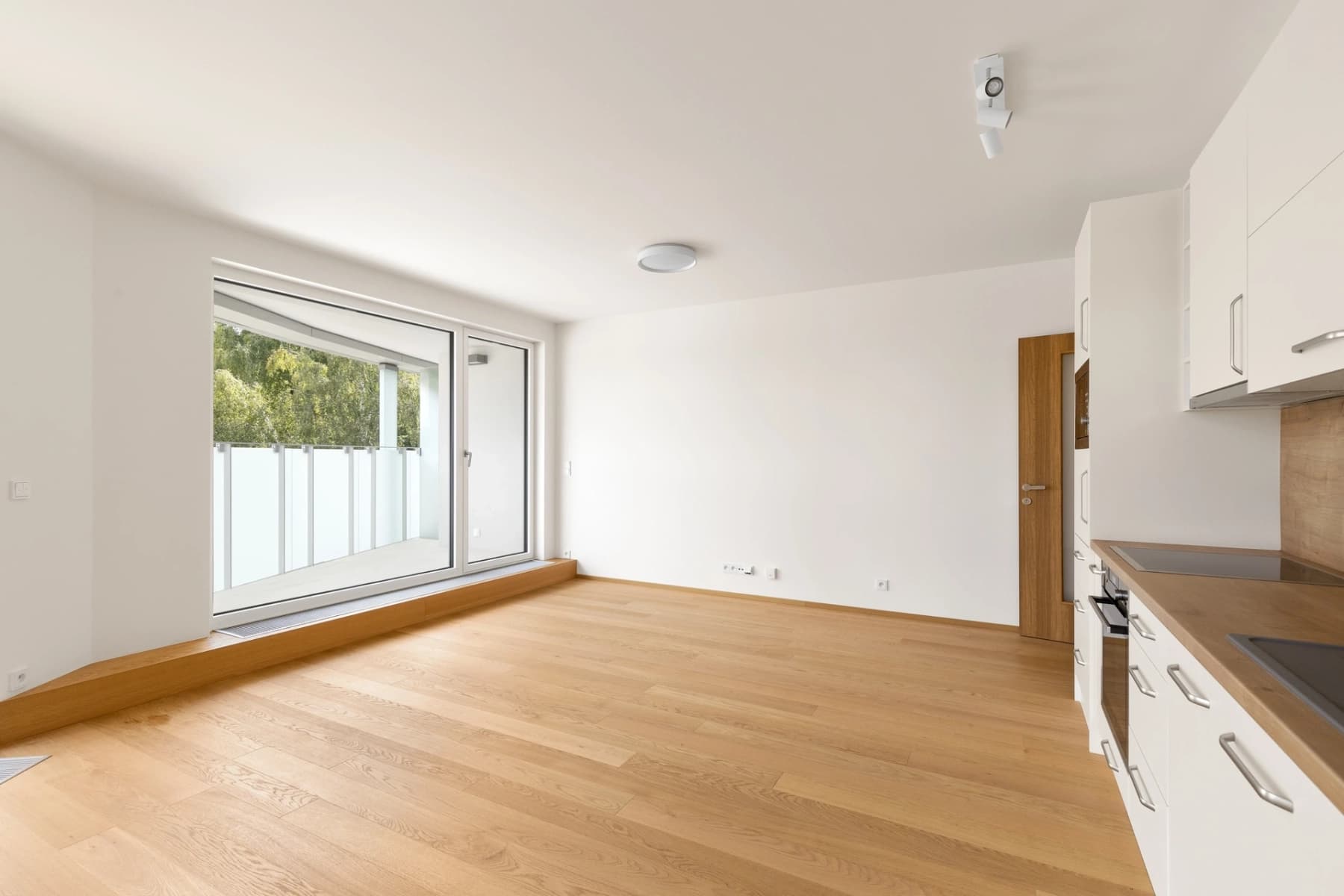 Prenájom bytu 2-izbový 59 m², Hodonínská, Praha, Praha Prenájom bytu 2-izbový 59 m², Hodonínská, Praha, Praha