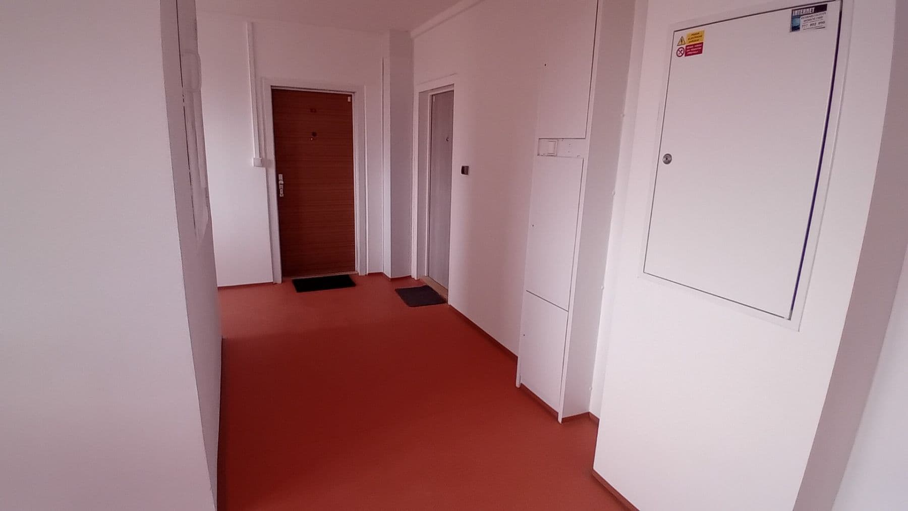 Prenájom nebytového priestoru 67 m², Ondříčkova, Praha, Praha Prenájom nebytového priestoru 67 m², Ondříčkova, Praha, Praha