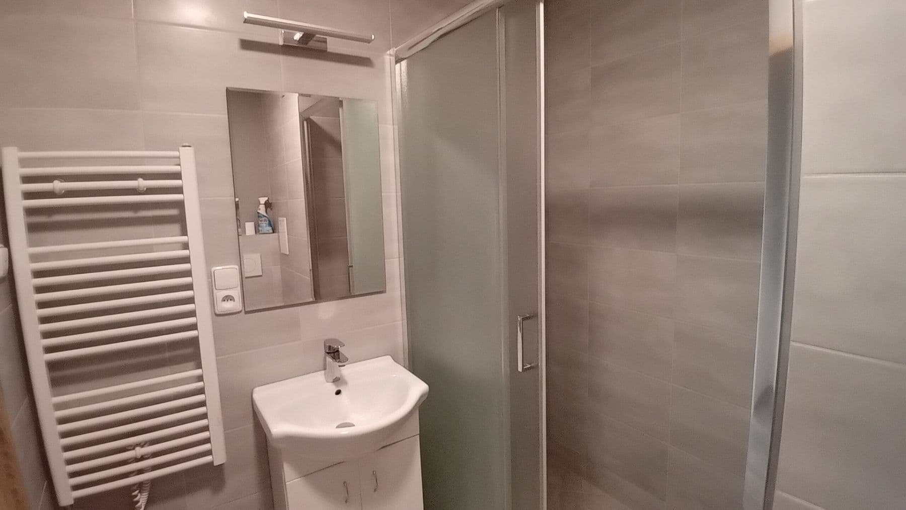 Prenájom nebytového priestoru 67 m², Ondříčkova, Praha, Praha Prenájom nebytového priestoru 67 m², Ondříčkova, Praha, Praha