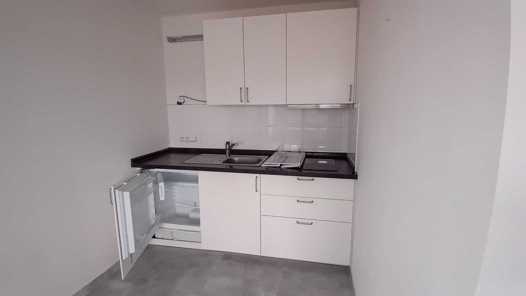Prenájom nebytového priestoru 67 m², Ondříčkova, Praha, Praha Prenájom nebytového priestoru 67 m², Ondříčkova, Praha, Praha