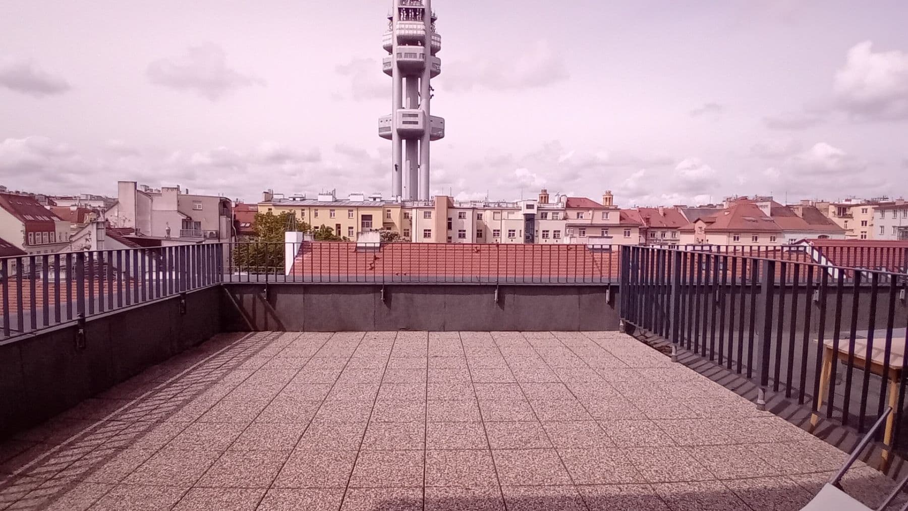 Prenájom nebytového priestoru 67 m², Ondříčkova, Praha, Praha Prenájom nebytového priestoru 67 m², Ondříčkova, Praha, Praha