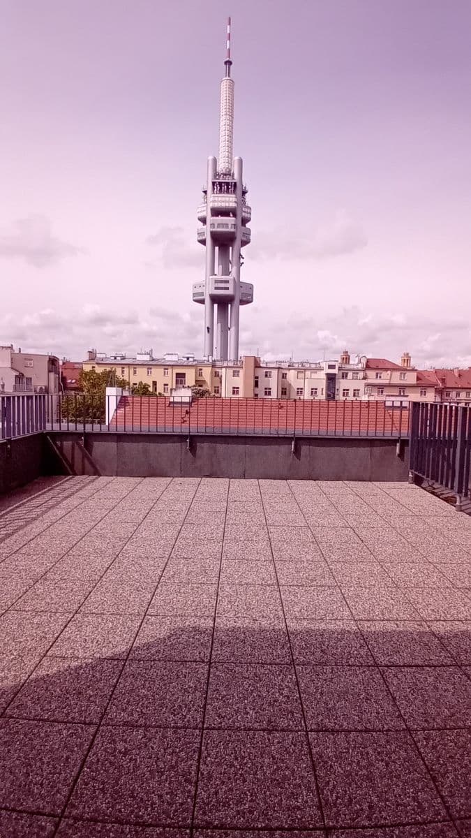 Prenájom nebytového priestoru 67 m², Ondříčkova, Praha, Praha Prenájom nebytového priestoru 67 m², Ondříčkova, Praha, Praha