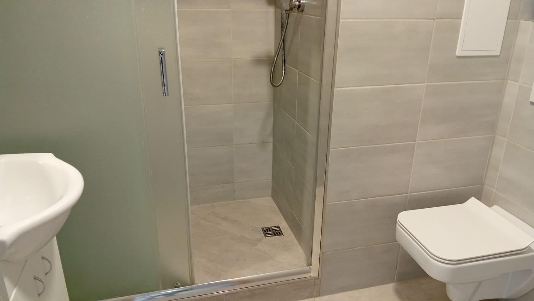 Prenájom nebytového priestoru 67 m², Ondříčkova, Praha, Praha Prenájom nebytového priestoru 67 m², Ondříčkova, Praha, Praha