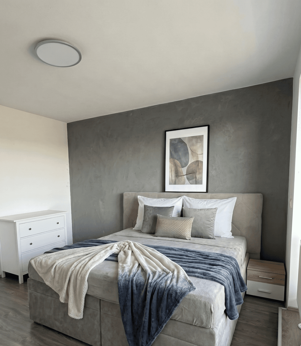 Predaj bytu 2-izbový 42 m², Za černým mostem, Praha, Praha Predaj bytu 2-izbový 42 m², Za černým mostem, Praha, Praha