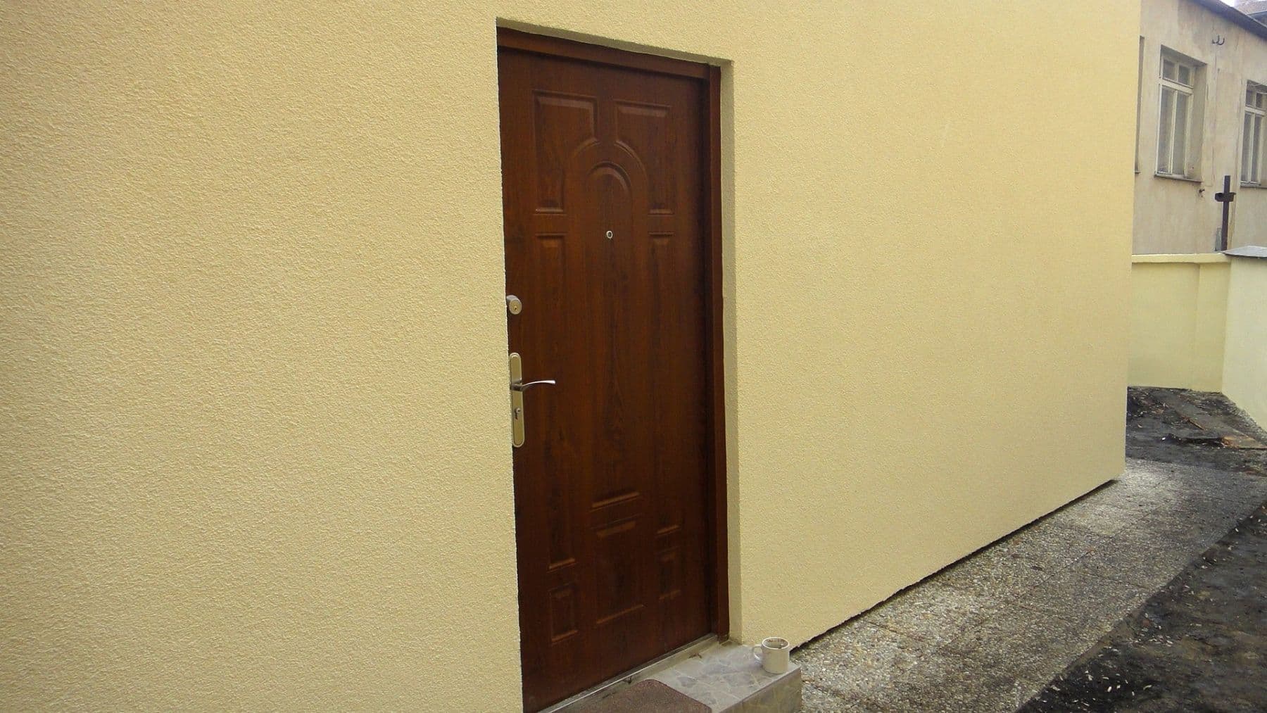 Prenájom bytu 3-izbový 100 m², Čestmírova, Praha, Praha Prenájom bytu 3-izbový 100 m², Čestmírova, Praha, Praha