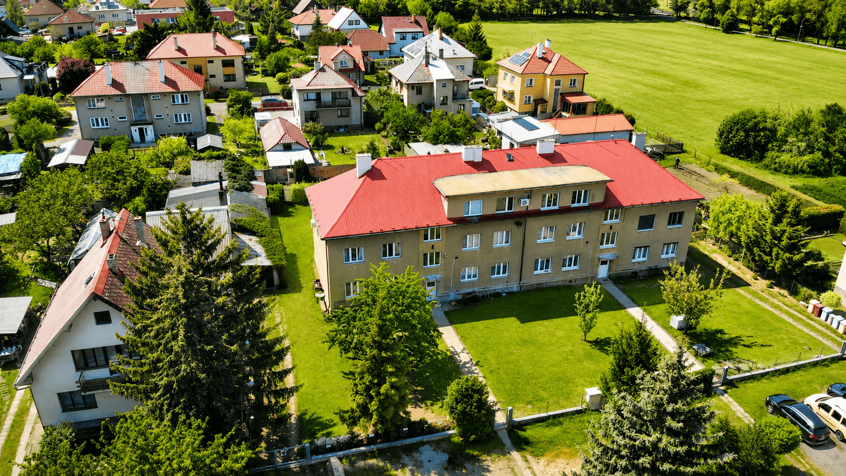 Predaj bytu 3-izbový 68 m², Olbrachtova, Městec Králové, Středočeský kraj Predaj bytu 3-izbový 68 m², Olbrachtova, Městec Králové, Středočeský kraj