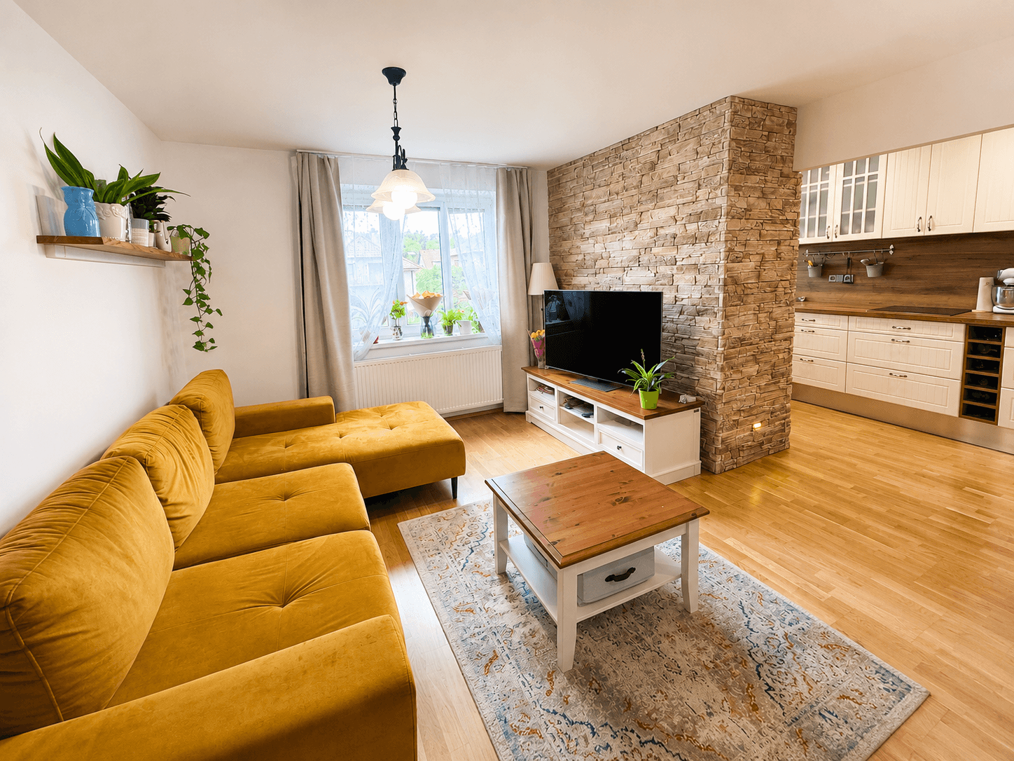 Predaj bytu 3-izbový 68 m², Olbrachtova, Městec Králové, Středočeský kraj Predaj bytu 3-izbový 68 m², Olbrachtova, Městec Králové, Středočeský kraj