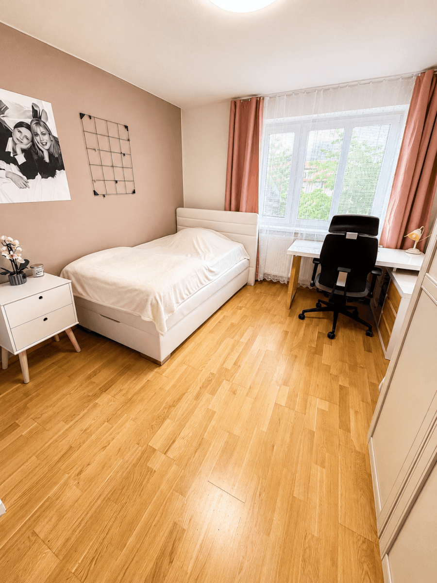 Predaj bytu 3-izbový 68 m², Olbrachtova, Městec Králové, Středočeský kraj Predaj bytu 3-izbový 68 m², Olbrachtova, Městec Králové, Středočeský kraj