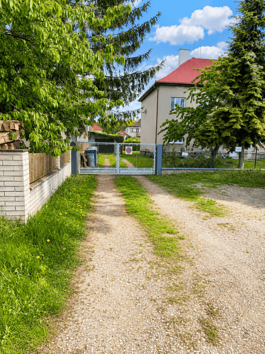 Predaj bytu 3-izbový 68 m², Olbrachtova, Městec Králové, Středočeský kraj Predaj bytu 3-izbový 68 m², Olbrachtova, Městec Králové, Středočeský kraj