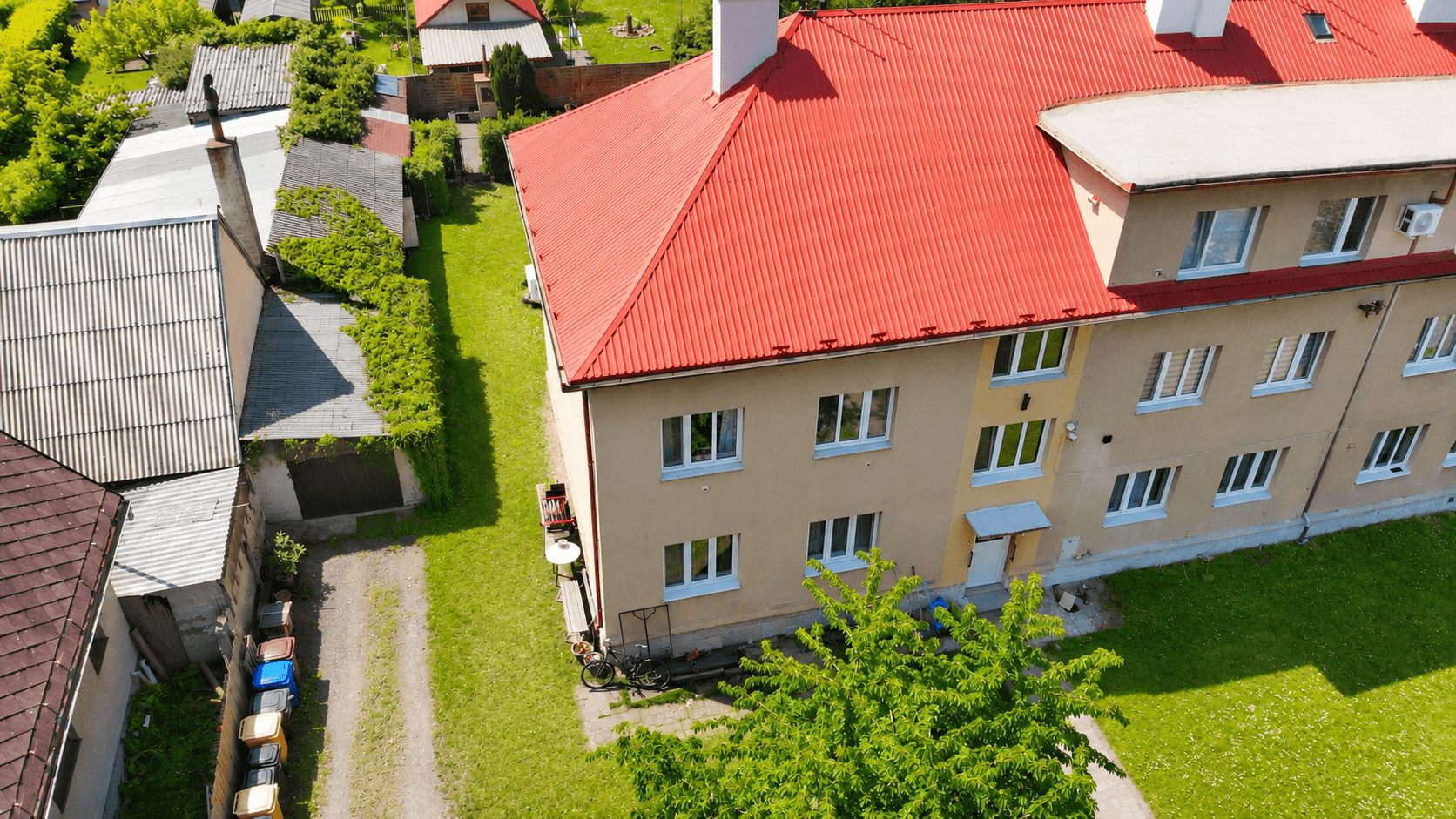 Predaj bytu 3-izbový 68 m², Olbrachtova, Městec Králové, Středočeský kraj Predaj bytu 3-izbový 68 m², Olbrachtova, Městec Králové, Středočeský kraj