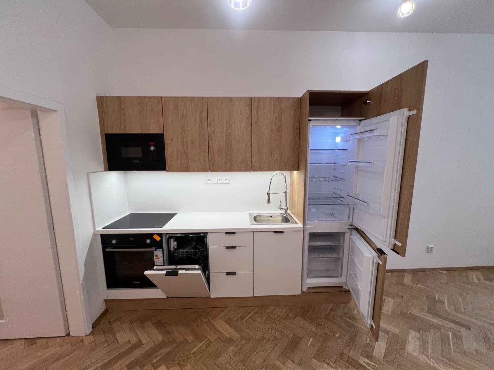 Predaj bytu 2-izbový 37 m², Dalimilova, Praha, Praha Predaj bytu 2-izbový 37 m², Dalimilova, Praha, Praha