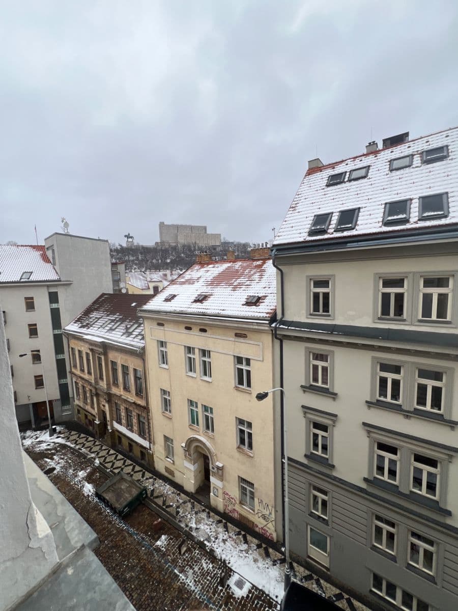 Predaj bytu 2-izbový 37 m², Dalimilova, Praha, Praha Predaj bytu 2-izbový 37 m², Dalimilova, Praha, Praha