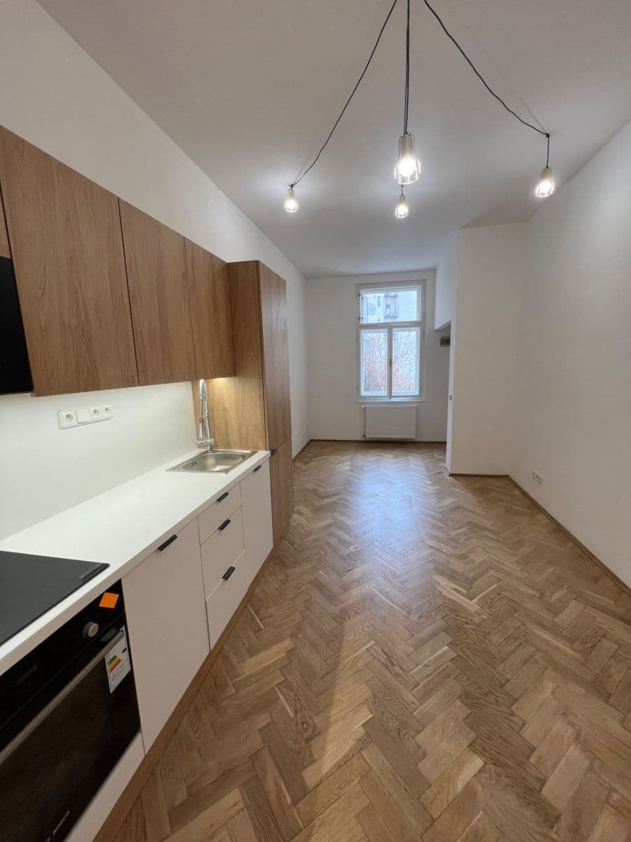 Predaj bytu 2-izbový 37 m², Dalimilova, Praha, Praha Predaj bytu 2-izbový 37 m², Dalimilova, Praha, Praha