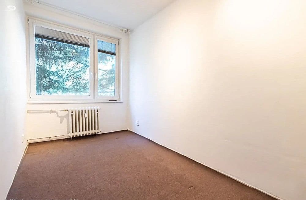 Prenájom bytu 2-izbový 41 m², Záveská, Praha, Praha Prenájom bytu 2-izbový 41 m², Záveská, Praha, Praha
