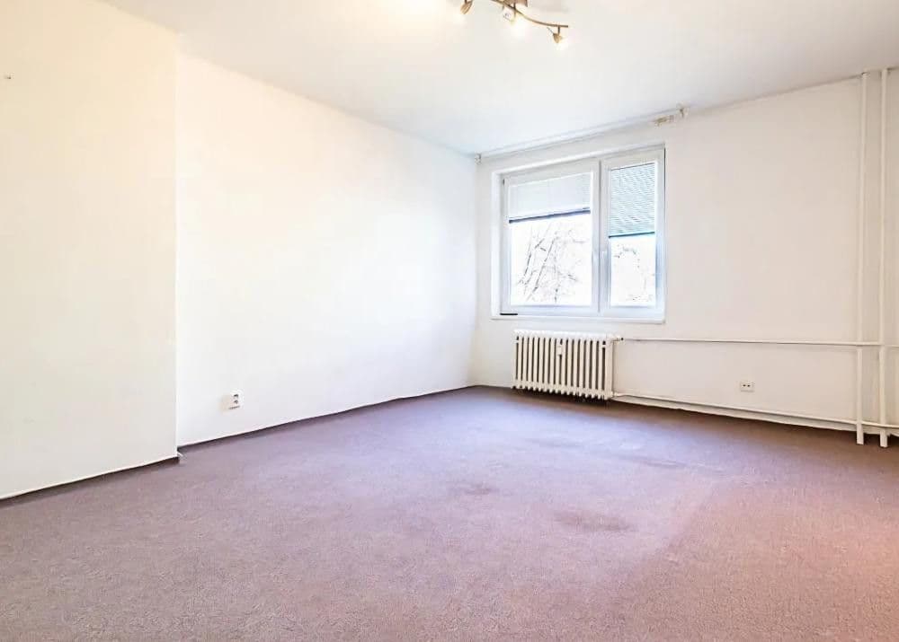 Prenájom bytu 2-izbový 41 m², Záveská, Praha, Praha Prenájom bytu 2-izbový 41 m², Záveská, Praha, Praha