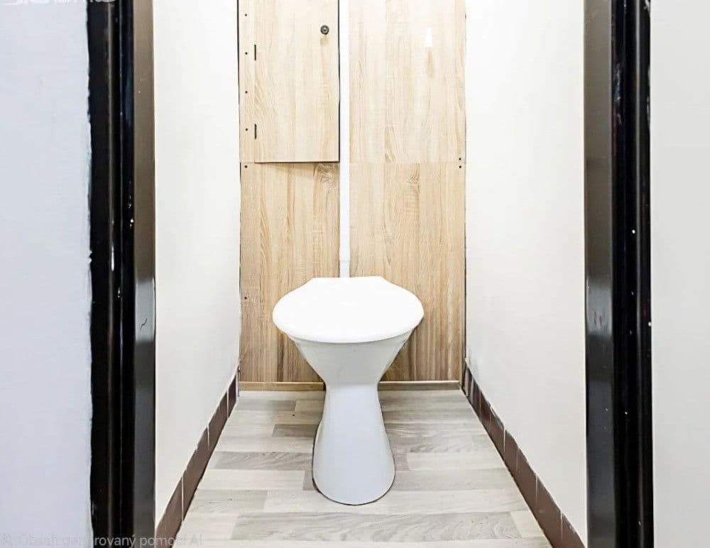 Prenájom bytu 2-izbový 41 m², Záveská, Praha, Praha Prenájom bytu 2-izbový 41 m², Záveská, Praha, Praha
