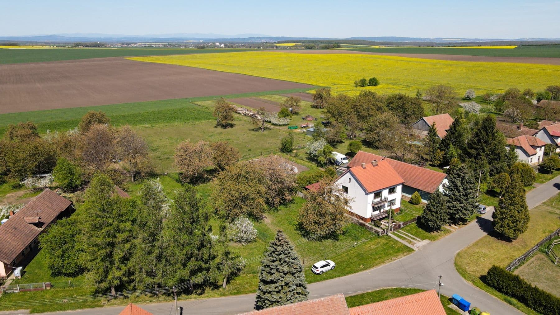 Predaj pozemku 1.213 m², Vinary, Královéhradecký kraj Predaj pozemku 1.213 m², Vinary, Královéhradecký kraj