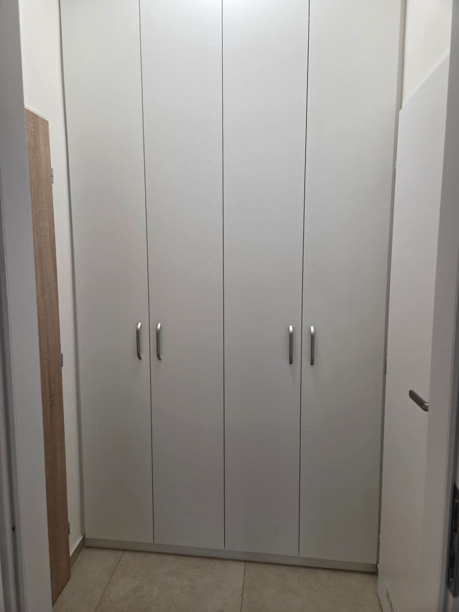 Prenájom bytu 1-izbový 24 m², Pivovarnická, Praha, Praha Prenájom bytu 1-izbový 24 m², Pivovarnická, Praha, Praha