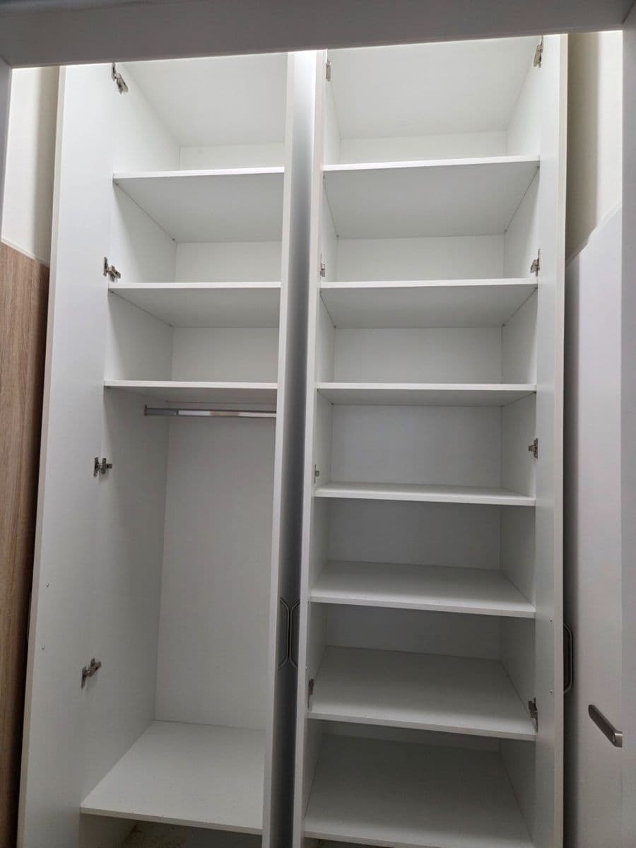 Prenájom bytu 1-izbový 24 m², Pivovarnická, Praha, Praha Prenájom bytu 1-izbový 24 m², Pivovarnická, Praha, Praha