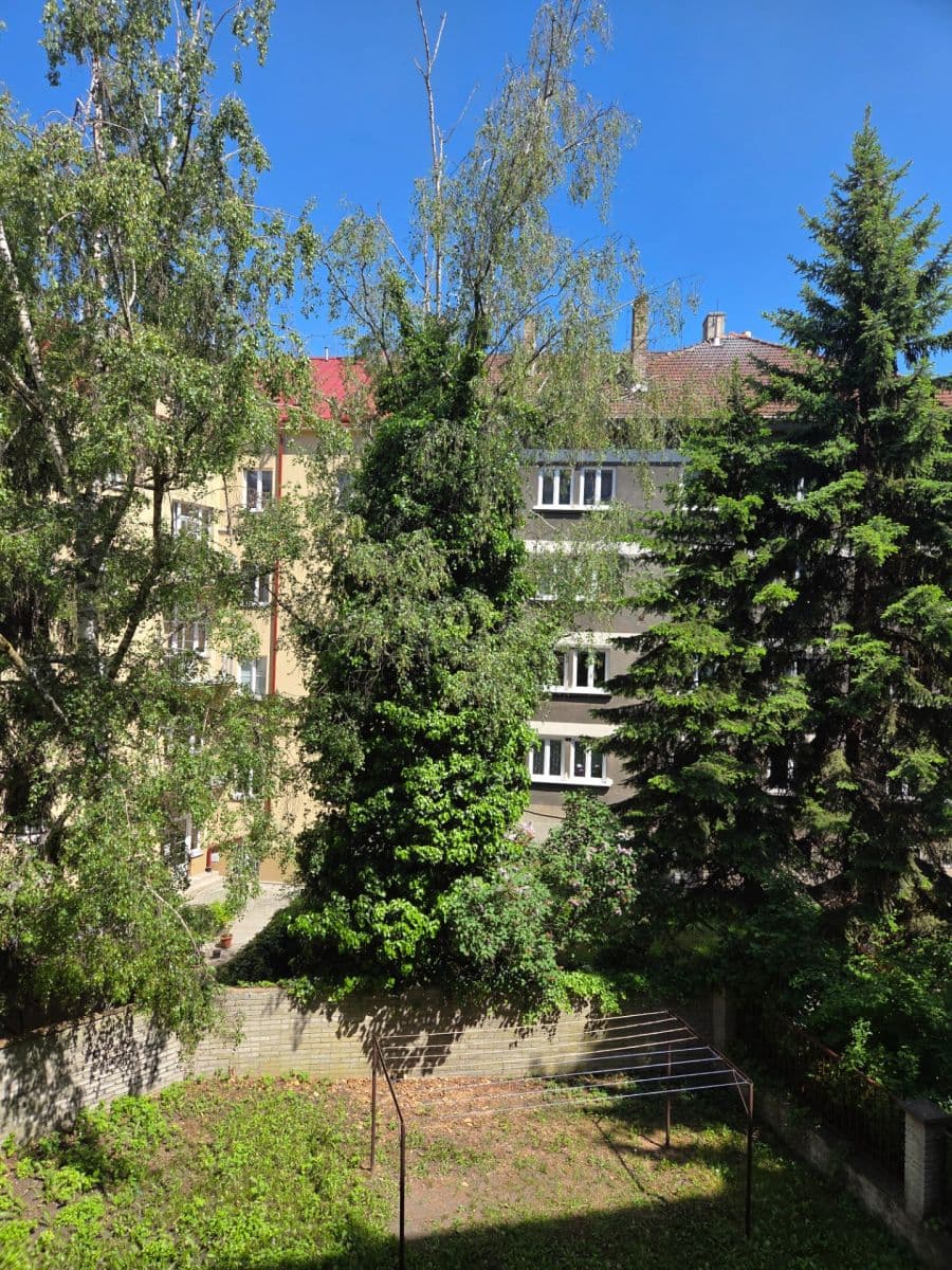 Prenájom bytu 1-izbový 24 m², Pivovarnická, Praha, Praha Prenájom bytu 1-izbový 24 m², Pivovarnická, Praha, Praha