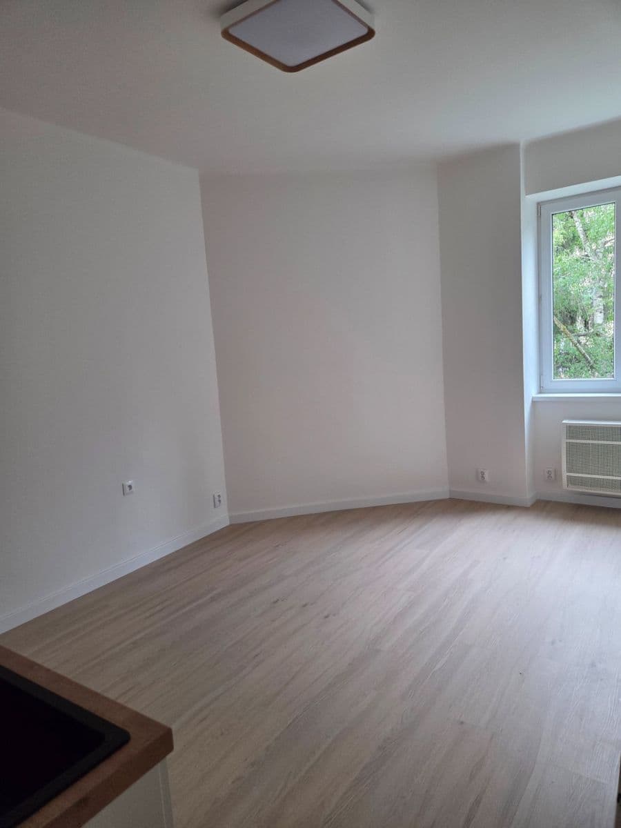 Prenájom bytu 1-izbový 24 m², Pivovarnická, Praha, Praha Prenájom bytu 1-izbový 24 m², Pivovarnická, Praha, Praha