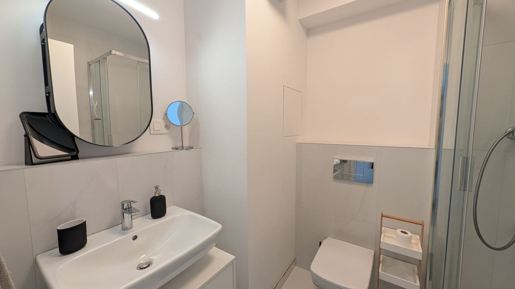 Prenájom bytu 2-izbový 33 m², Račianska, Nové Mesto, Bratislavský kraj Prenájom bytu 2-izbový 33 m², Račianska, Nové Mesto, Bratislavský kraj