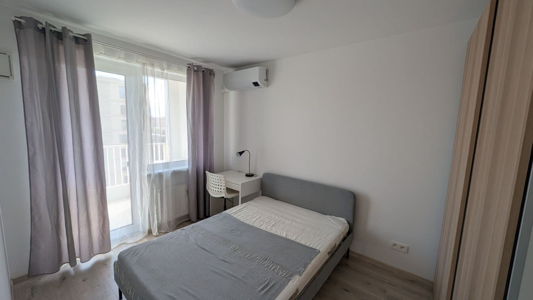 Prenájom bytu 2-izbový 33 m², Račianska, Nové Mesto, Bratislavský kraj Prenájom bytu 2-izbový 33 m², Račianska, Nové Mesto, Bratislavský kraj