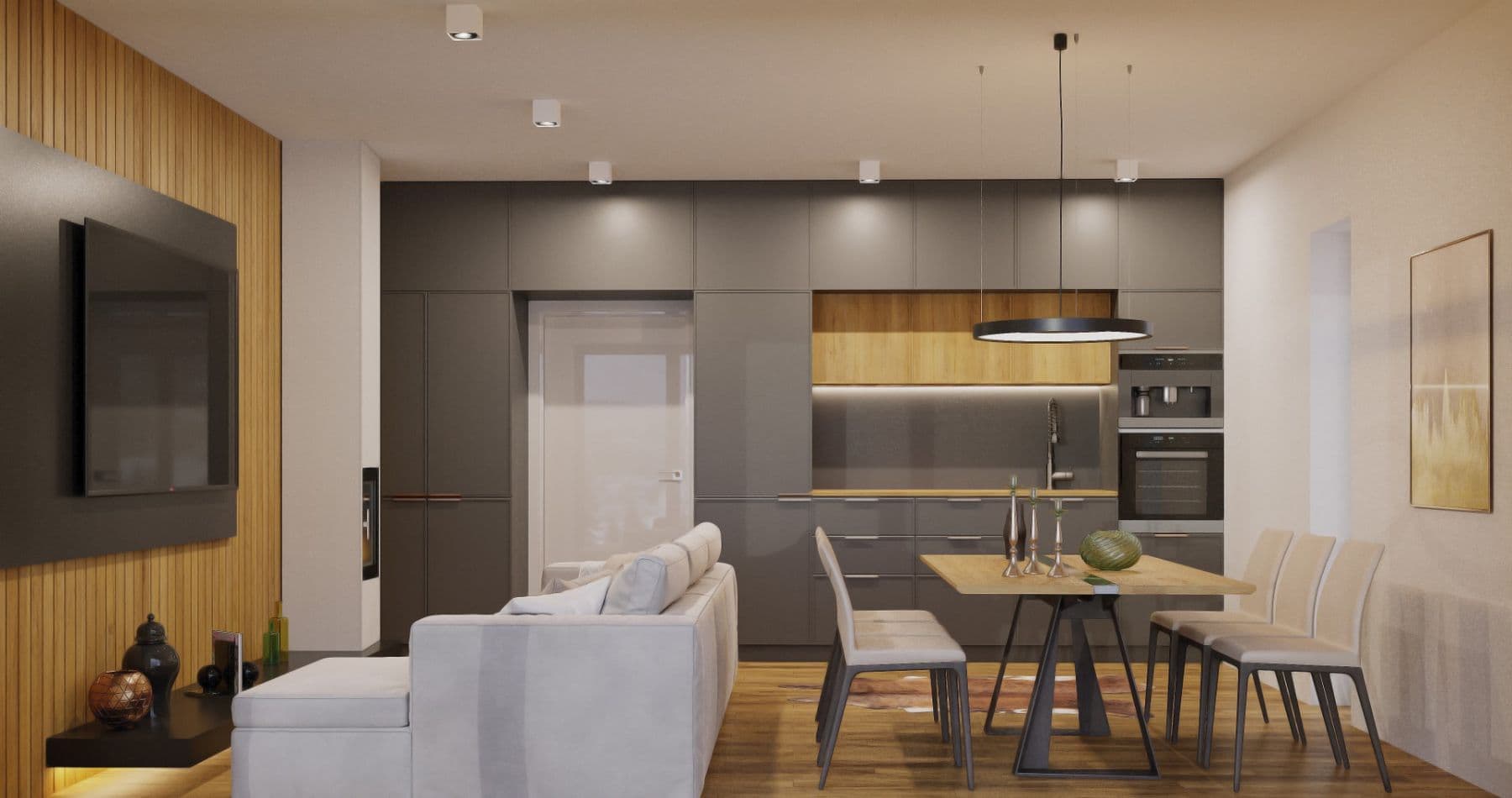 Predaj bytu 3-izbový 72 m², Benecko, Liberecký kraj Predaj bytu 3-izbový 72 m², Benecko, Liberecký kraj