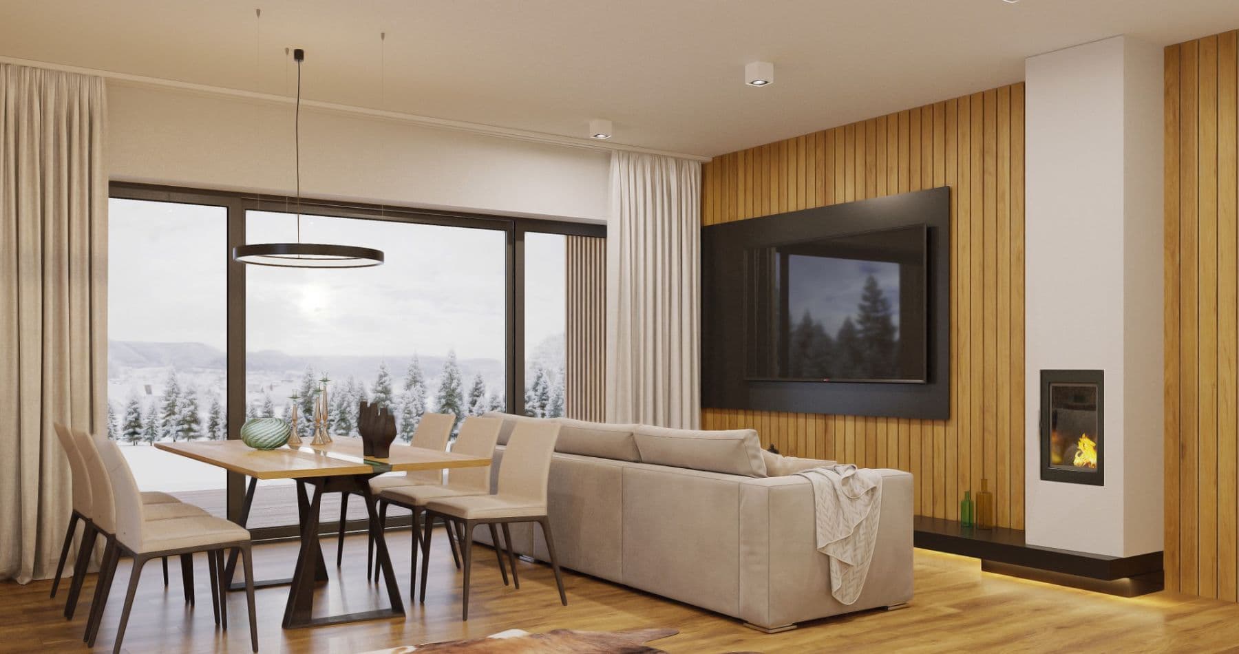 Predaj bytu 3-izbový 72 m², Benecko, Liberecký kraj Predaj bytu 3-izbový 72 m², Benecko, Liberecký kraj