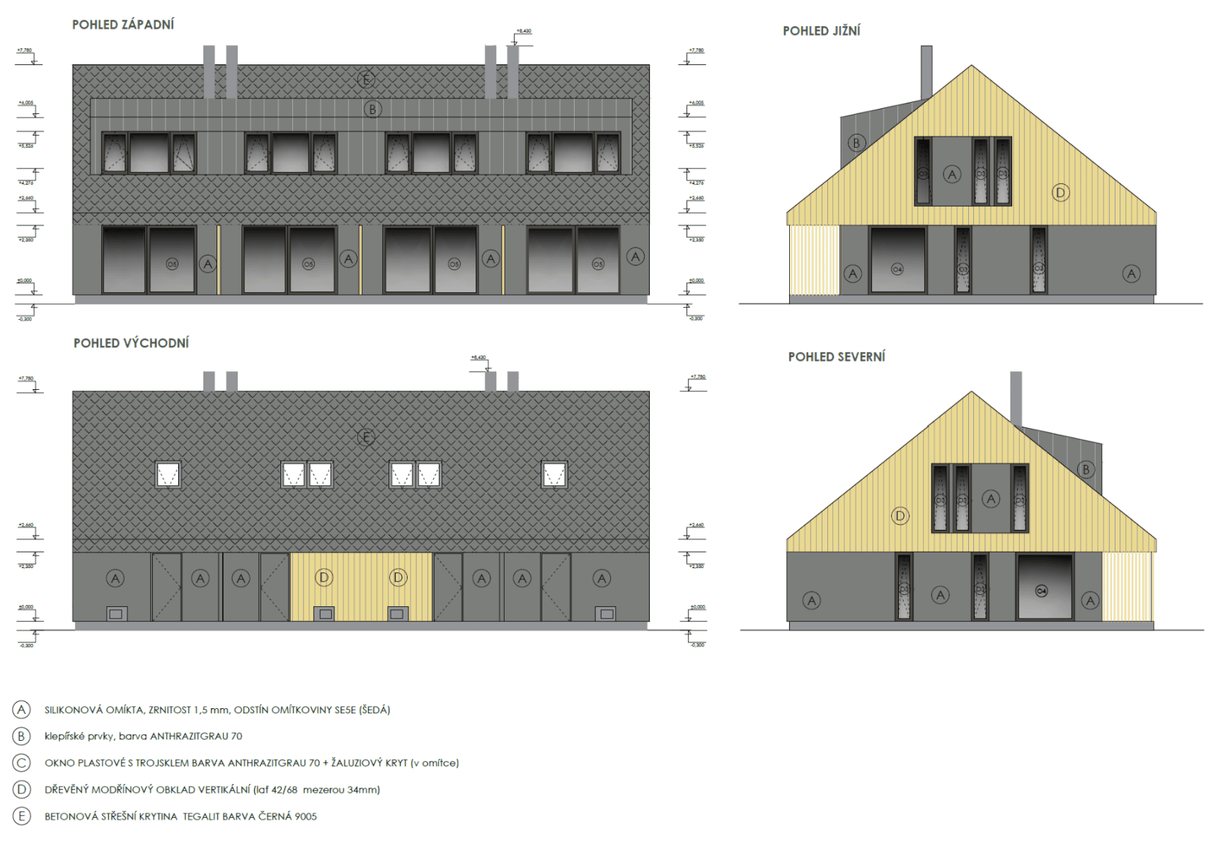 Predaj bytu 3-izbový 72 m², Benecko, Liberecký kraj Predaj bytu 3-izbový 72 m², Benecko, Liberecký kraj