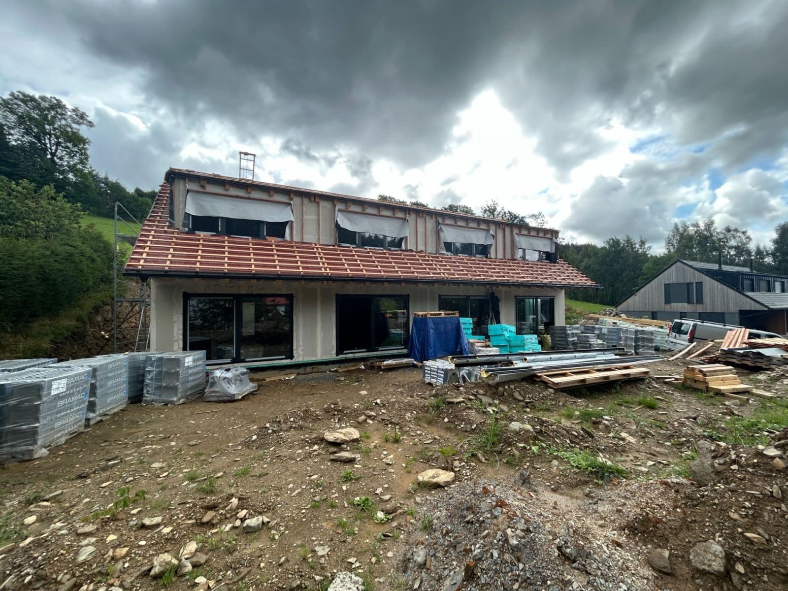 Predaj bytu 3-izbový 72 m², Benecko, Liberecký kraj Predaj bytu 3-izbový 72 m², Benecko, Liberecký kraj