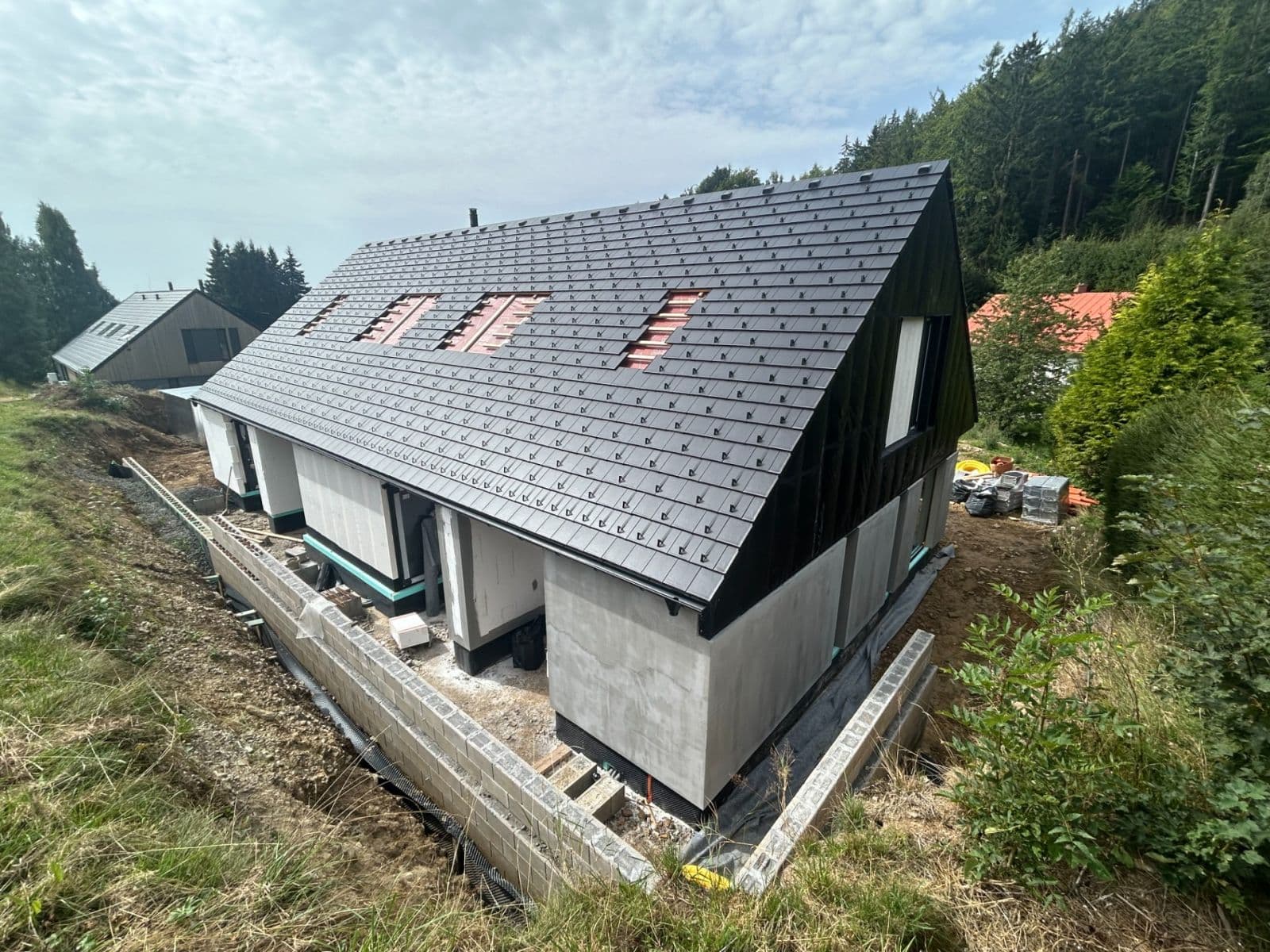 Predaj bytu 3-izbový 72 m², Benecko, Liberecký kraj Predaj bytu 3-izbový 72 m², Benecko, Liberecký kraj