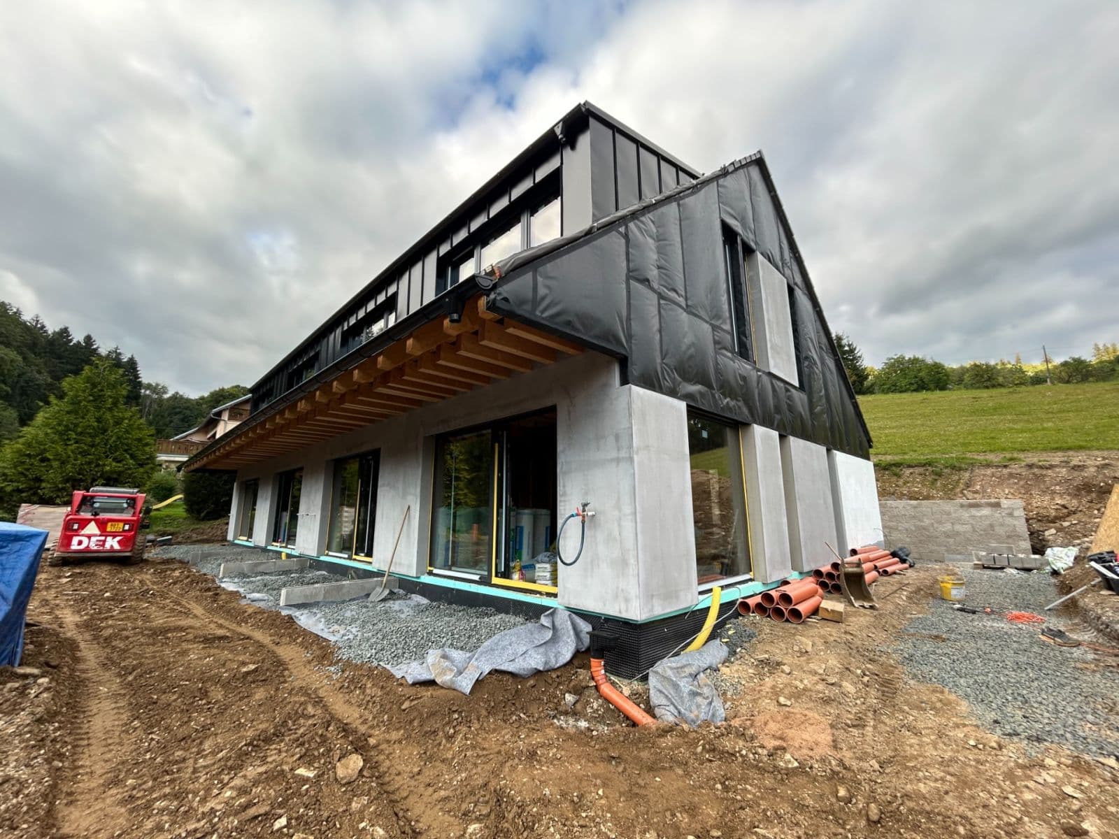 Predaj bytu 3-izbový 72 m², Benecko, Liberecký kraj Predaj bytu 3-izbový 72 m², Benecko, Liberecký kraj