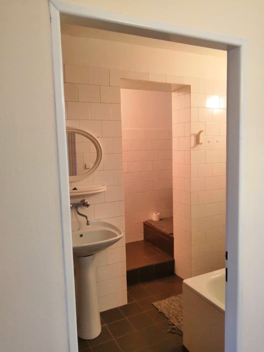 Prenájom bytu 2-izbový 55 m², Pražská, Ruda, Středočeský kraj Prenájom bytu 2-izbový 55 m², Pražská, Ruda, Středočeský kraj