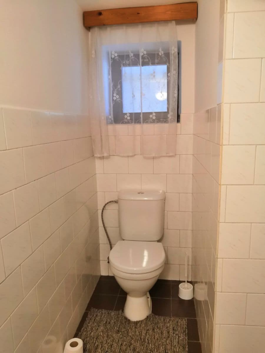 Prenájom bytu 2-izbový 55 m², Pražská, Ruda, Středočeský kraj Prenájom bytu 2-izbový 55 m², Pražská, Ruda, Středočeský kraj