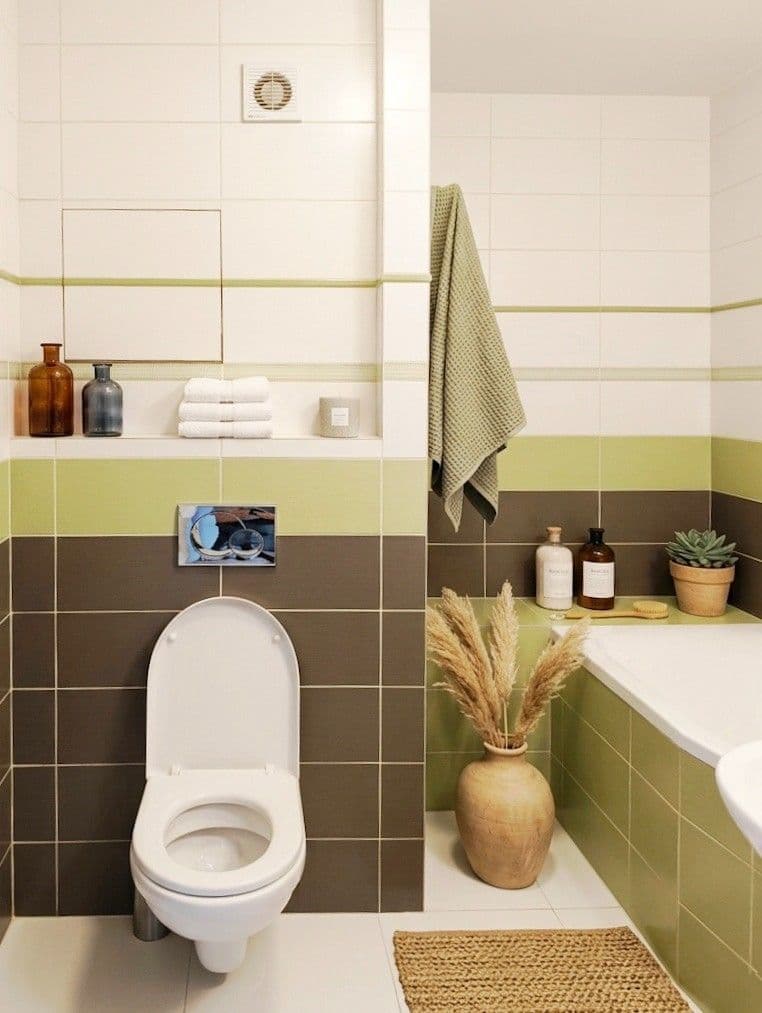 Predaj bytu 2-izbový 47 m², Galandova, Praha, Praha Predaj bytu 2-izbový 47 m², Galandova, Praha, Praha