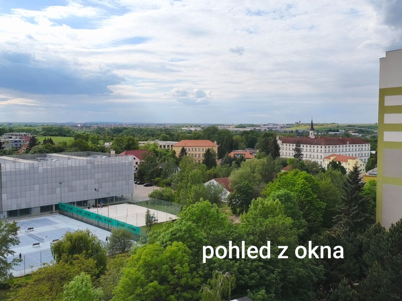 Predaj bytu 2-izbový 47 m², Galandova, Praha, Praha Predaj bytu 2-izbový 47 m², Galandova, Praha, Praha