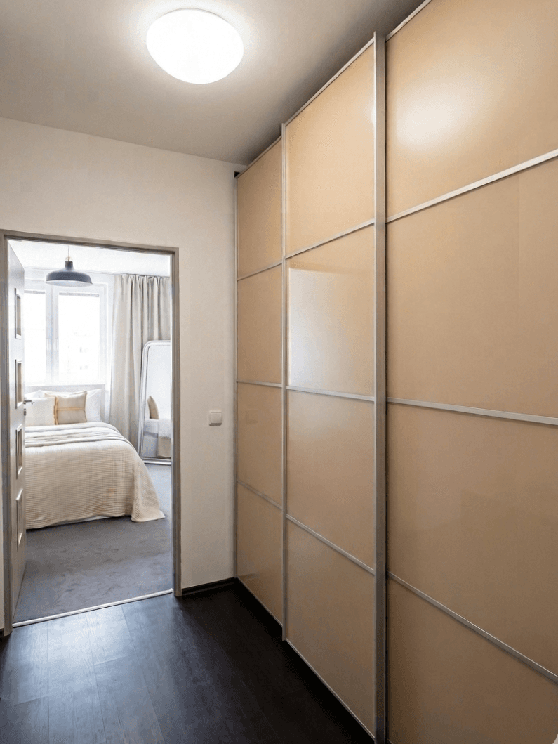 Predaj bytu 2-izbový 47 m², Galandova, Praha, Praha Predaj bytu 2-izbový 47 m², Galandova, Praha, Praha