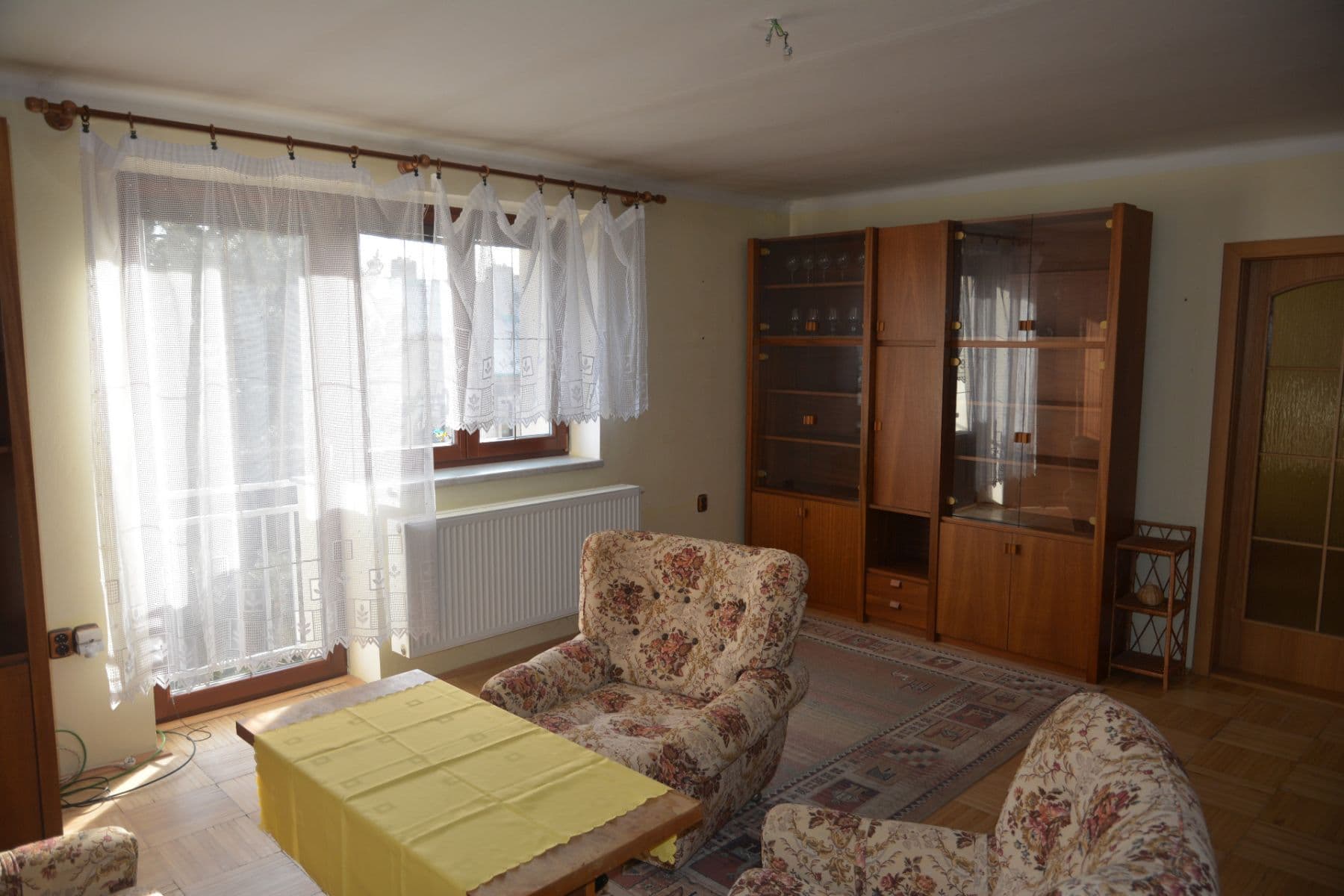 Prenájom bytu 3-izbový 71 m², Pražská, Slaný, Středočeský kraj Prenájom bytu 3-izbový 71 m², Pražská, Slaný, Středočeský kraj